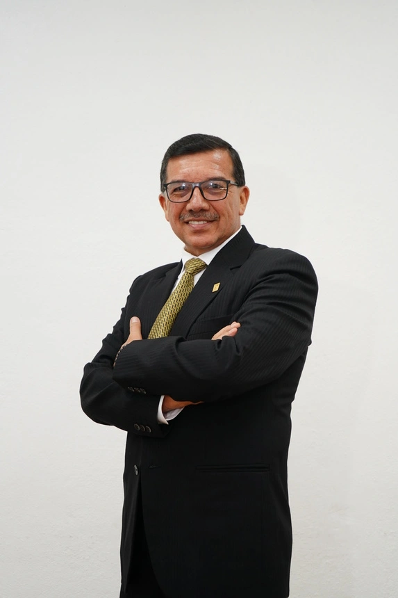 Ing. Fernando Romero