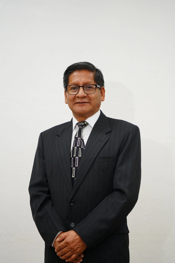 Ing. Teófilo Castro