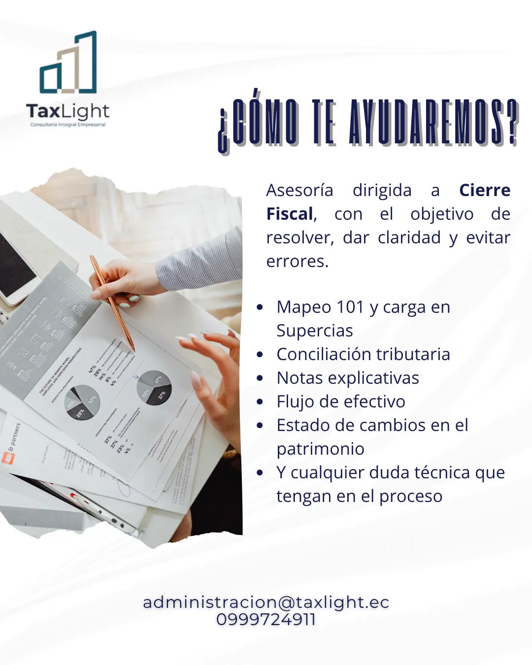 Asesorías Gratuitas - Imagen 2