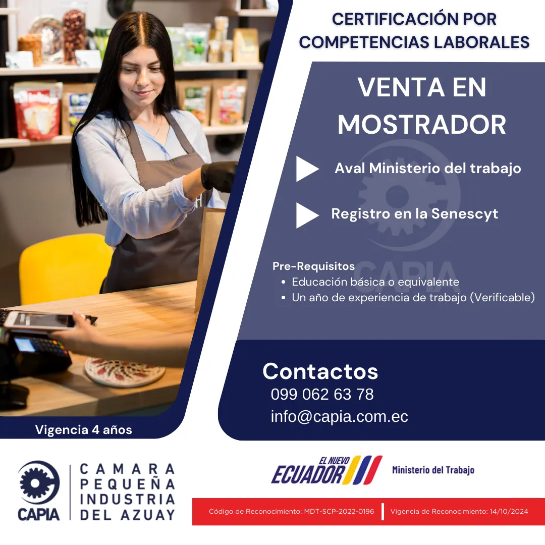 Capacitaciones Empresariales - Imagen 10