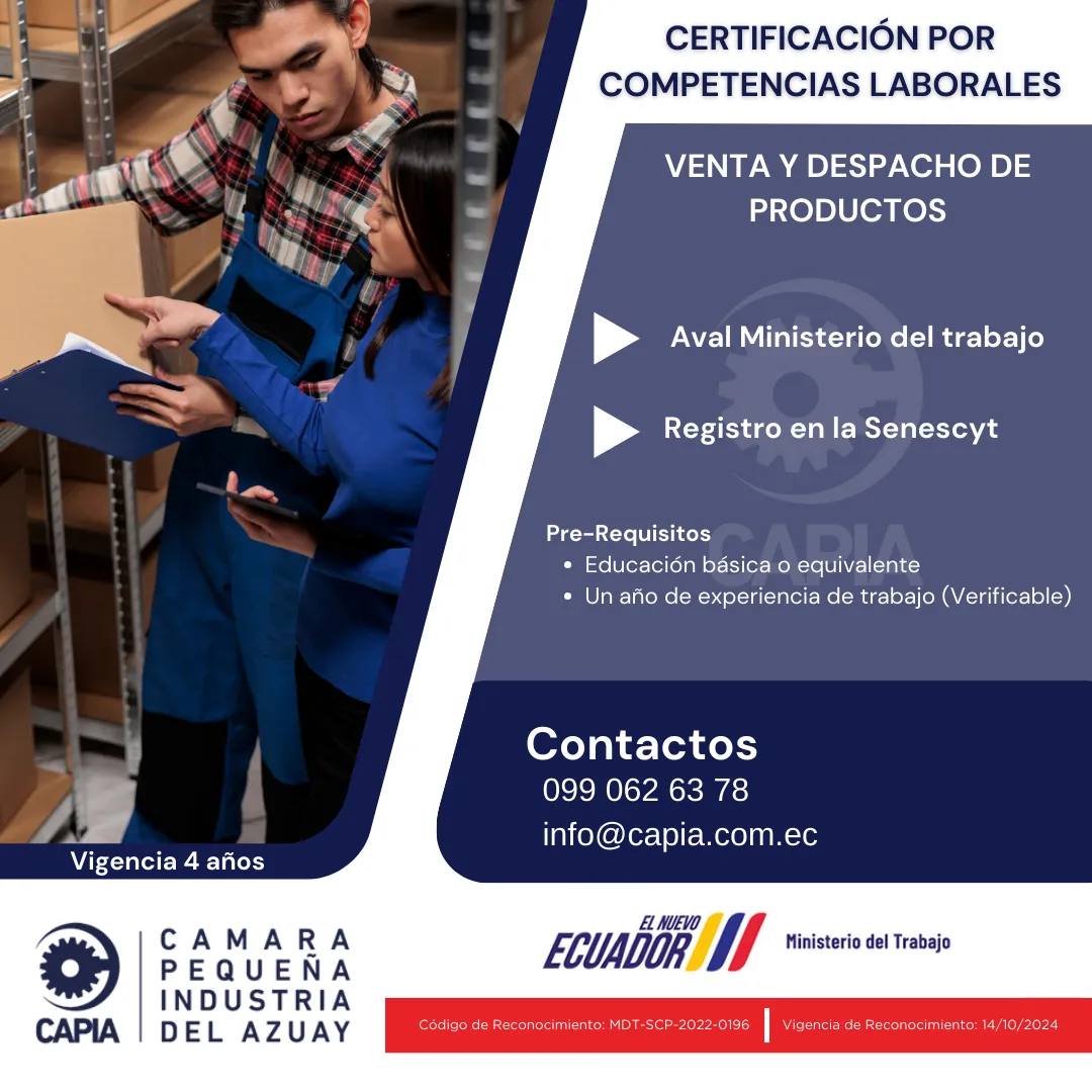 Capacitaciones Empresariales - Imagen 11