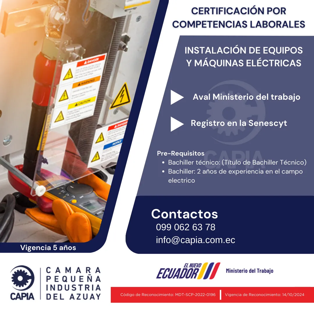 Capacitaciones Empresariales - Imagen 14