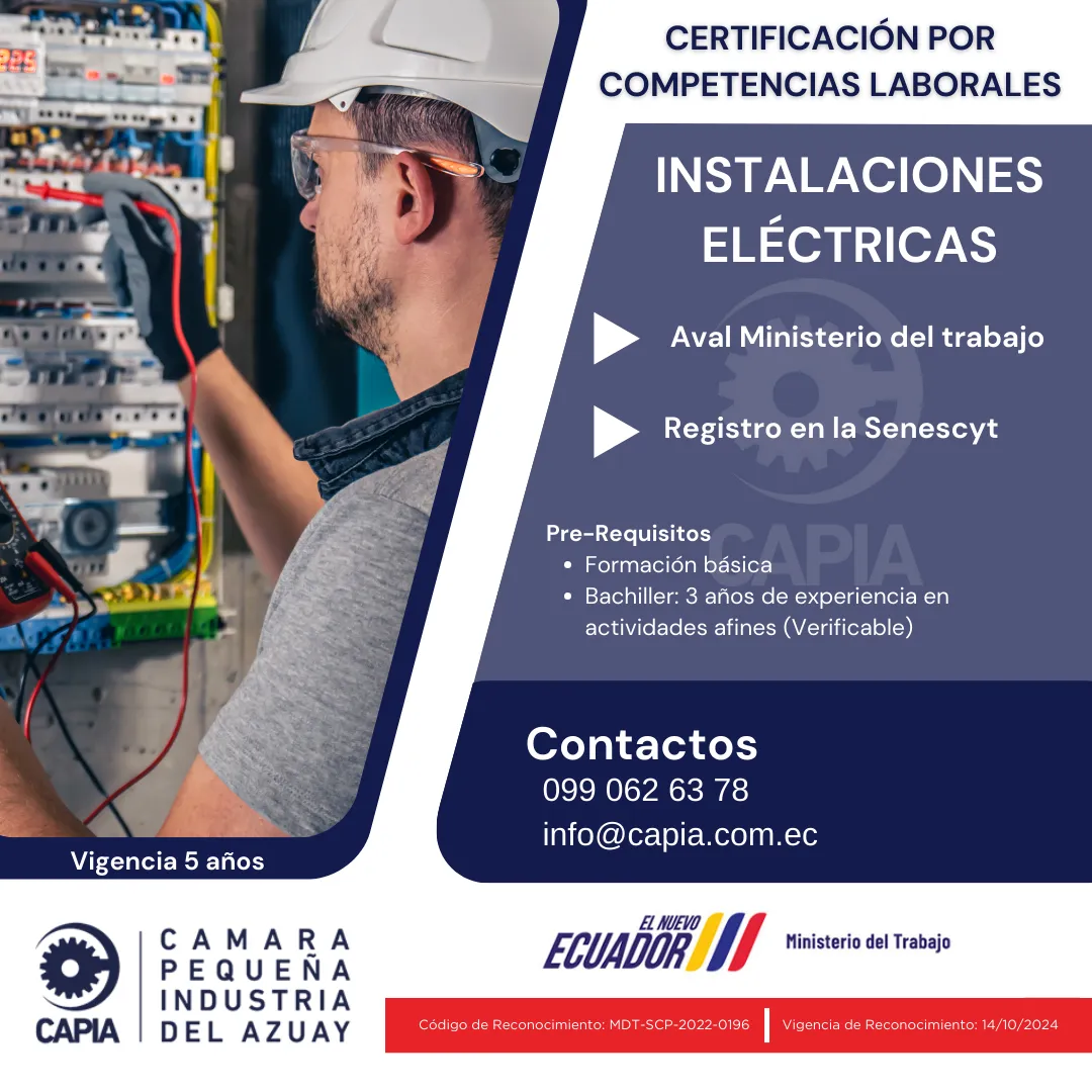 Capacitaciones Empresariales - Imagen 16