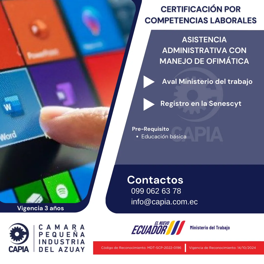 Capacitaciones Empresariales - Imagen 17