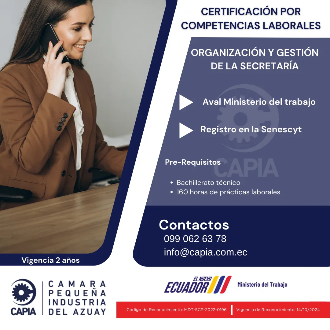 Capacitaciones Empresariales - Imagen 2