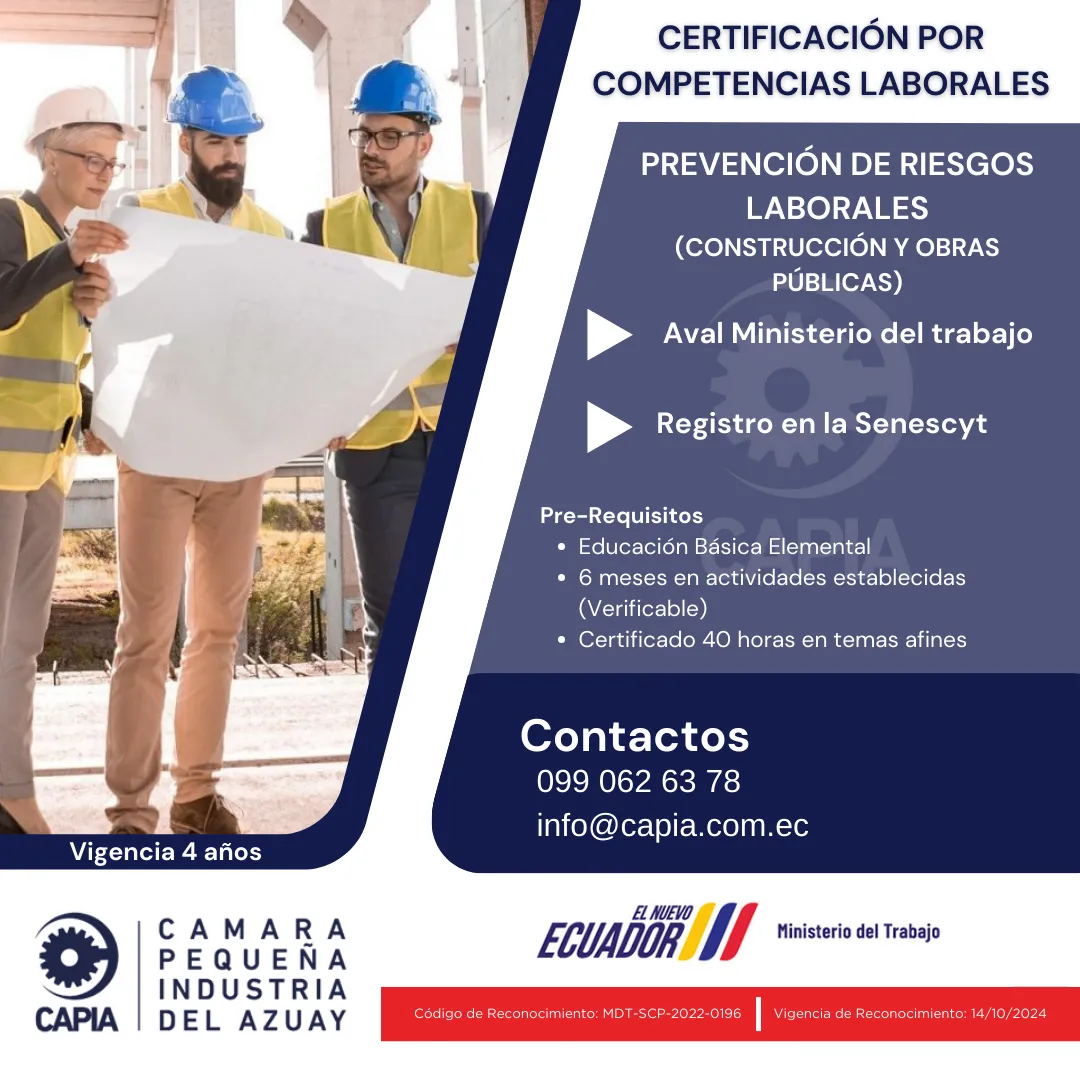 Capacitaciones Empresariales - Imagen 3