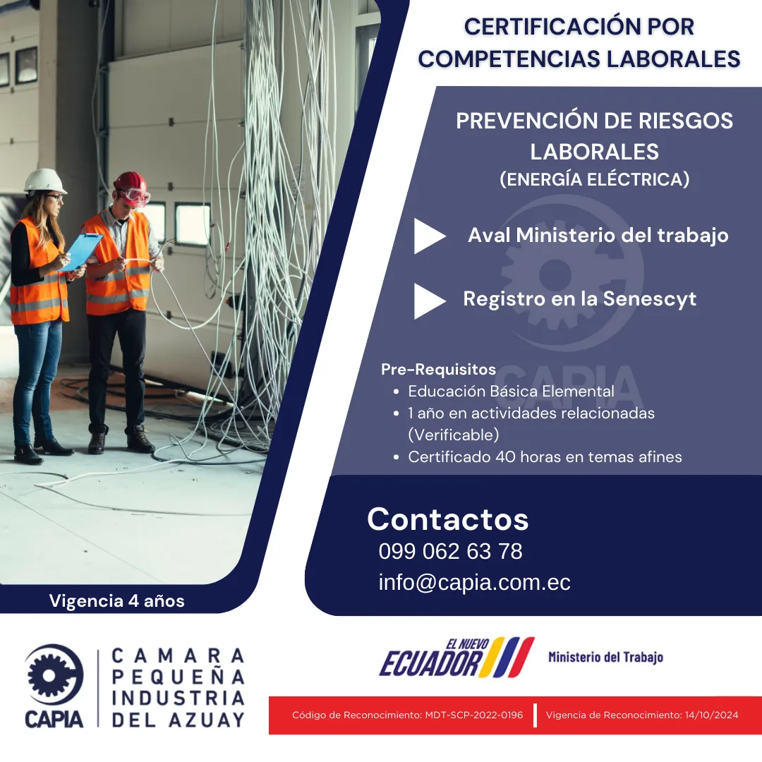 Capacitaciones Empresariales - Imagen 4