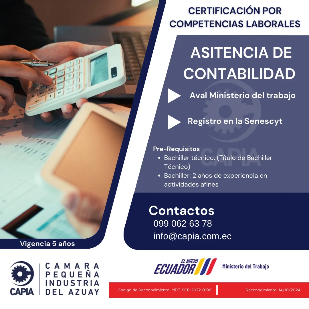 Capacitaciones Empresariales - Imagen 5