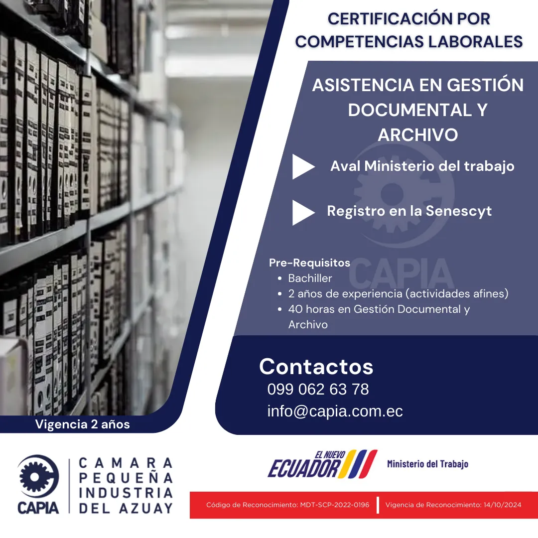 Capacitaciones Empresariales - Imagen 6