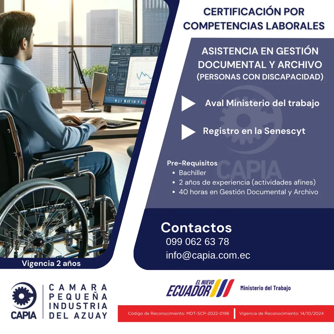 Capacitaciones Empresariales - Imagen 7