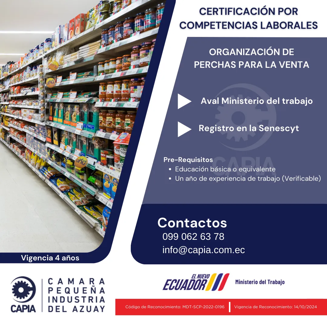 Capacitaciones Empresariales - Imagen 9