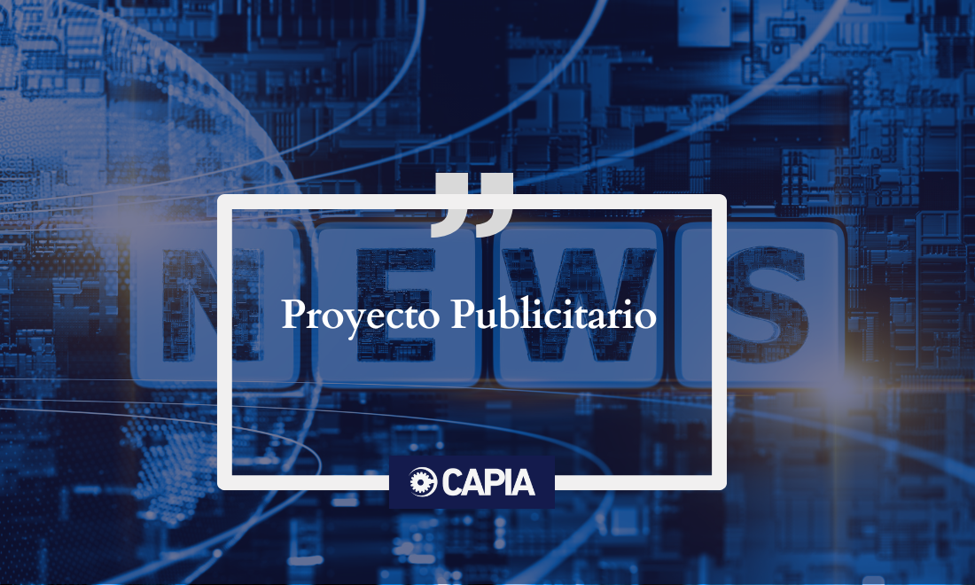 Proyecto Publicitario CAPIA